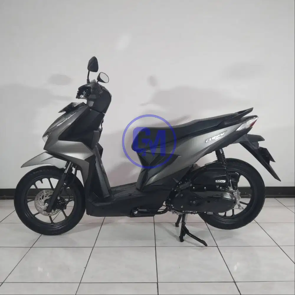 Dp 500rb, honda Beat Deluxe 2024, Cash - Kredit