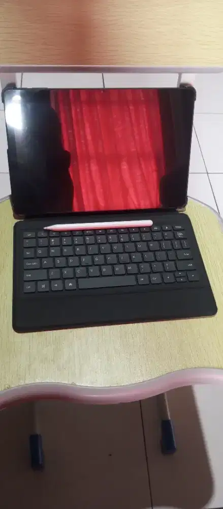 Tab Itel Vista tab 30 GT 6 gb/128 gb