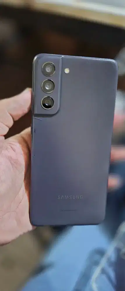 samsung  S21 Fe 8/256