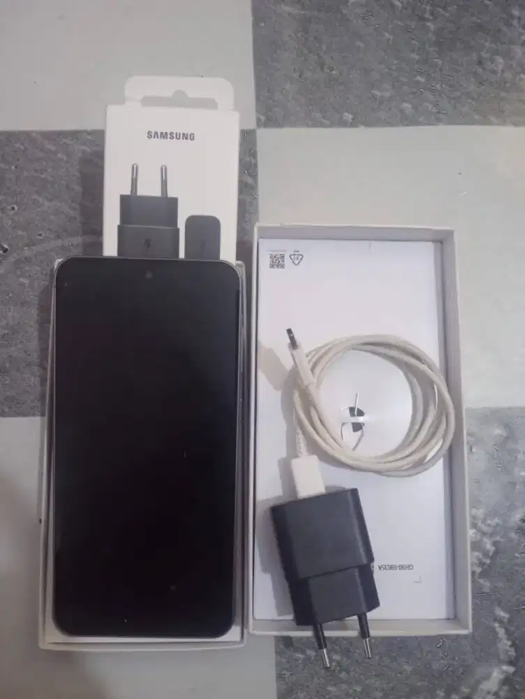 SAMSUNG A56 5G 8/256