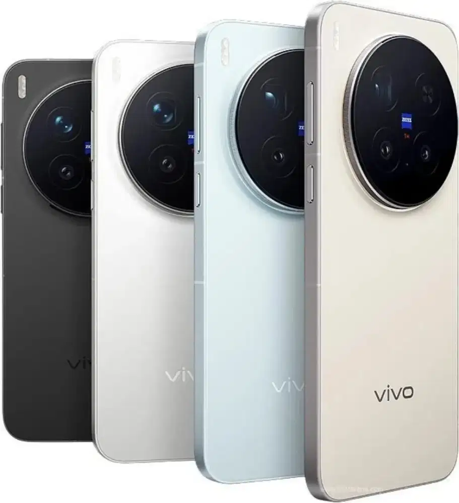 Vivo X300 pro kredit syarat ktp