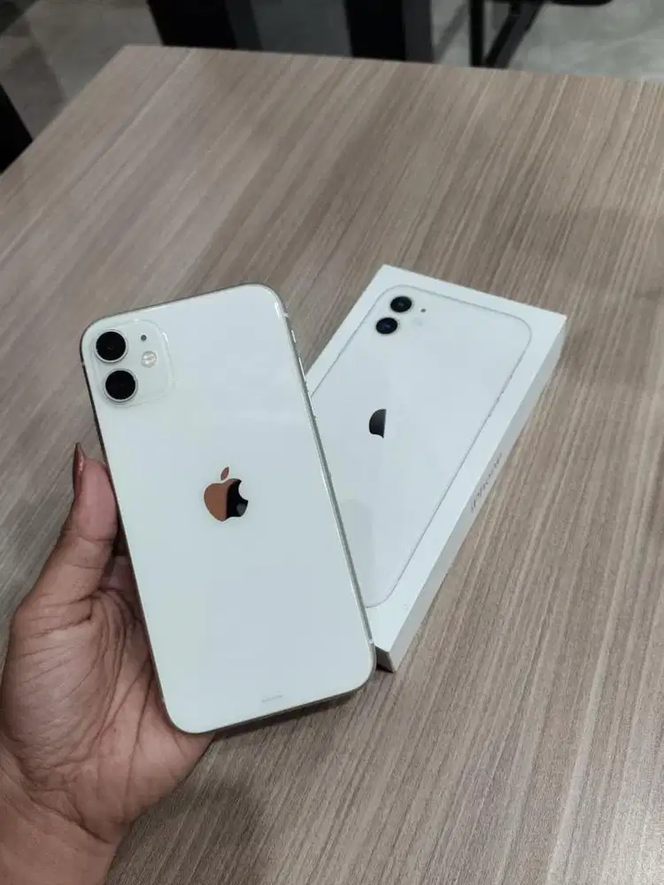 Promo cicilan iphone 11