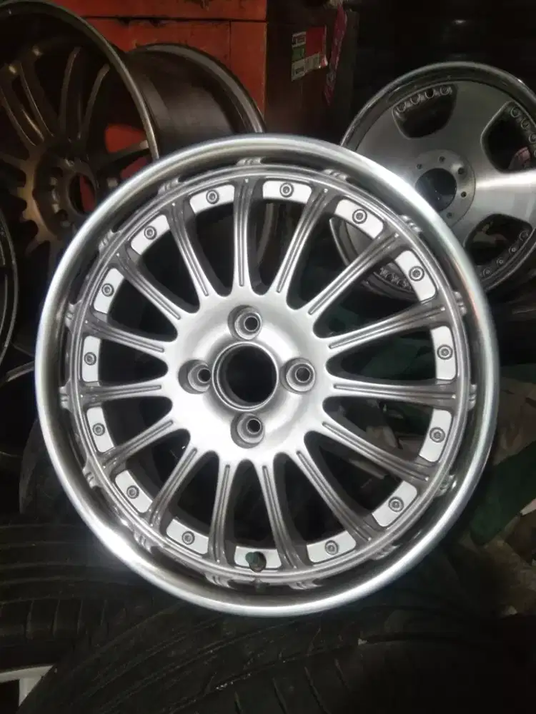 Velg oem swift R16(4×100) velg only