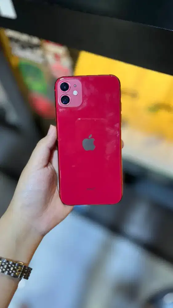 iPhone 11 64Gb inter