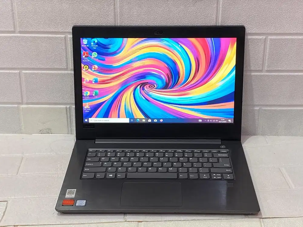 Laptop  lenovo ideapad V330 Intel (R) Core (TM) i5-8250U