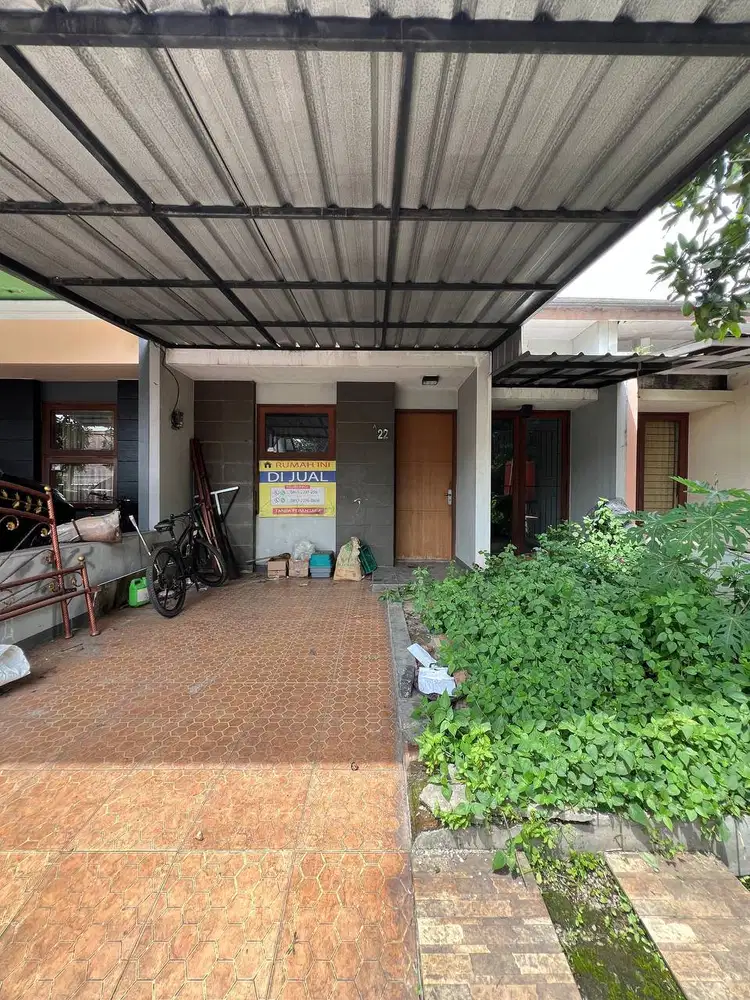 DIJUAL!Rumah type 36 Di Matahari Residence Baleendah (tanpa perantara)