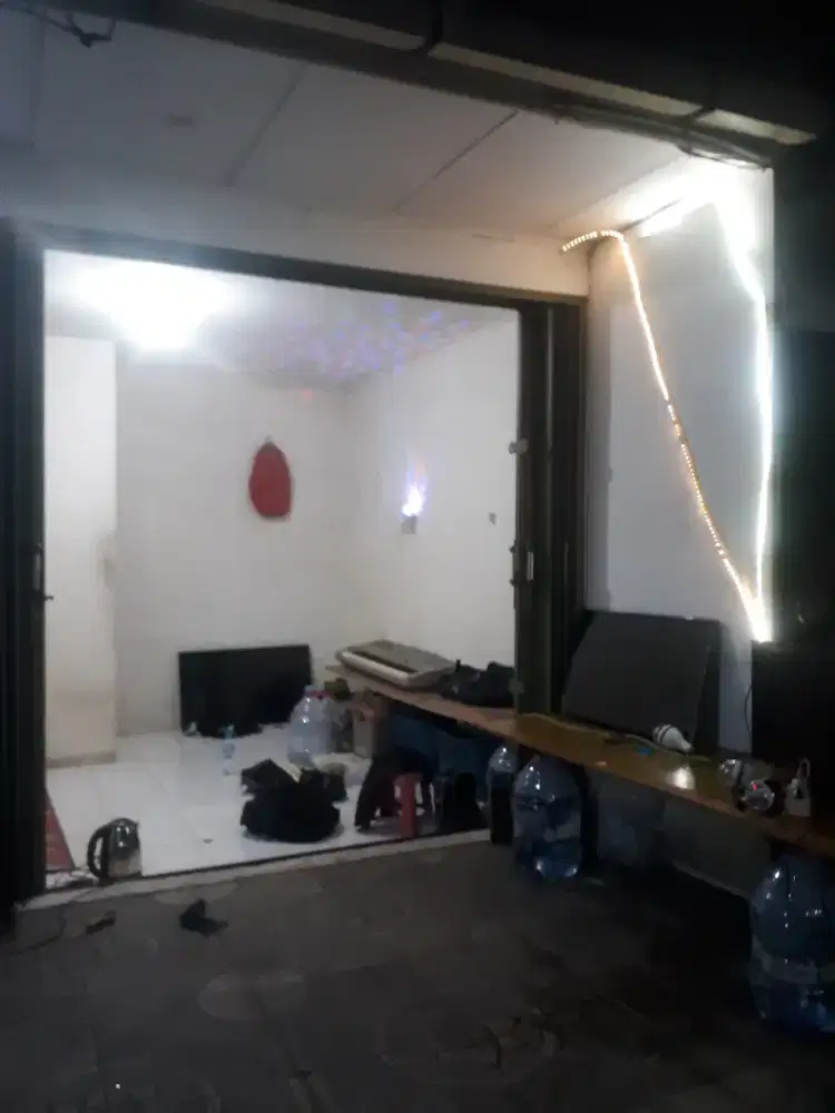 Speaker aktive service depok