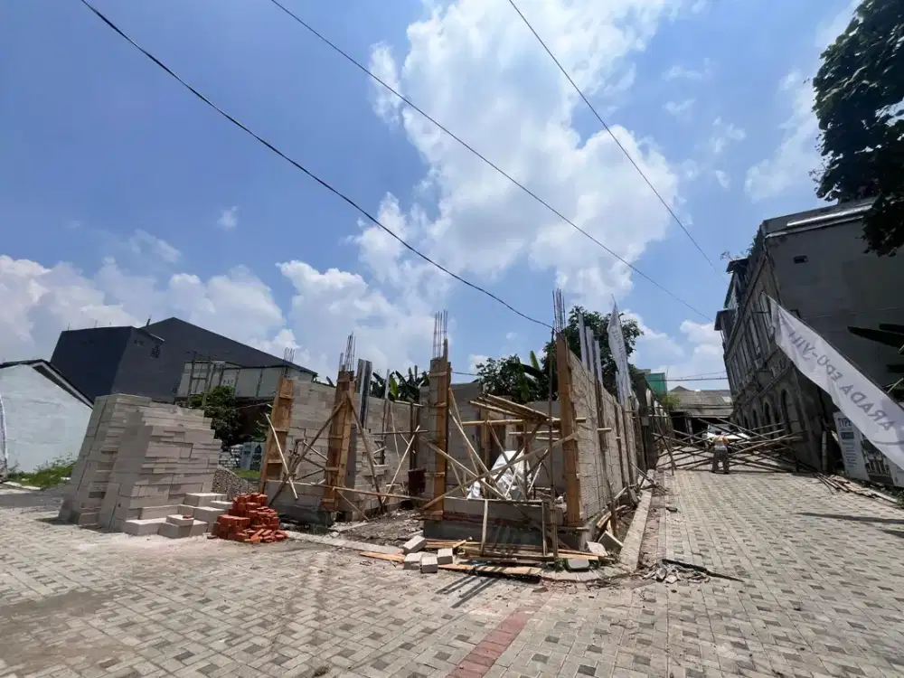 Kenaikan Aset 30% Kamar Mandi Dalam Dijual Kost Malang Samping Kampus UMM