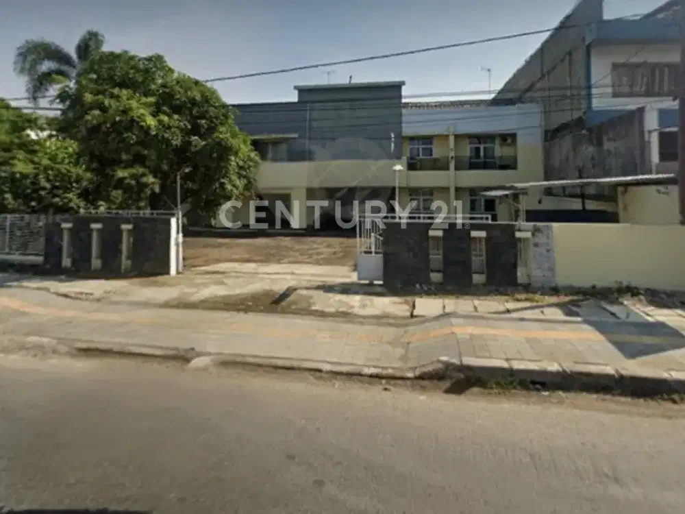 HOTEL  44 KAMAR LOKASI STRATEGIS DI JALAN UTAMA KARAWANG