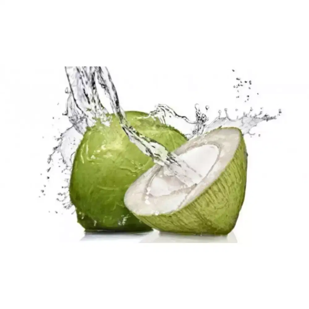 Kelapa muda fresh