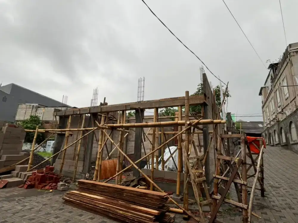 Garansi Passive Income Full Furnished Kost Murah Malang Samping Kampus UMM