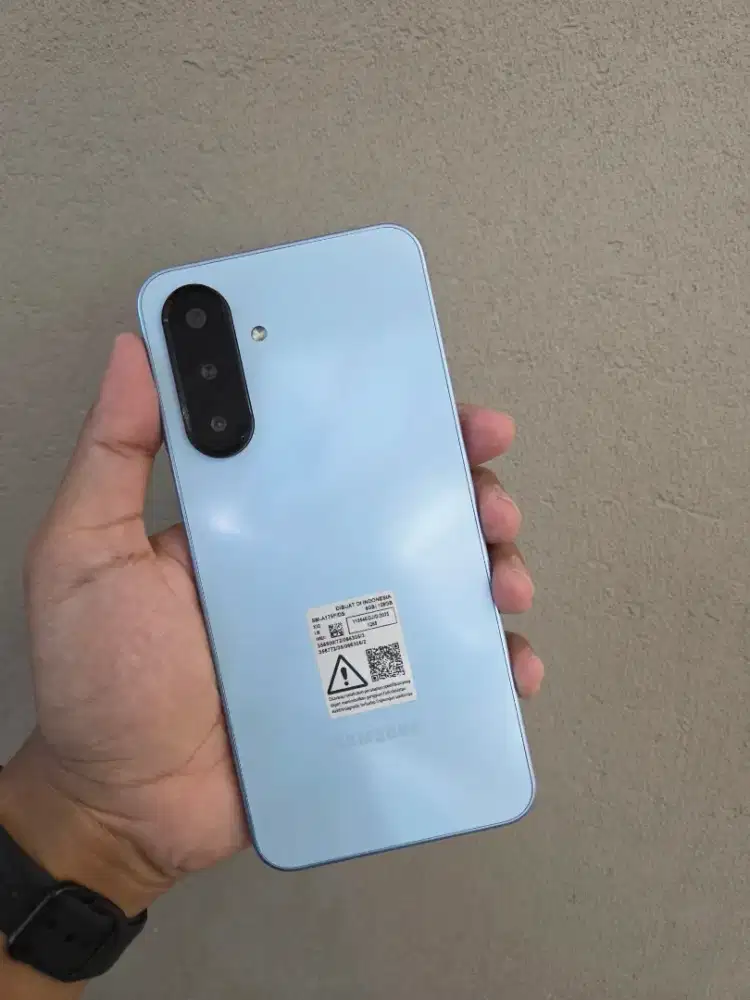 SAMSUNG A17 | BISA CICILAN TANPA DP | GARANSI RESMI SEIN