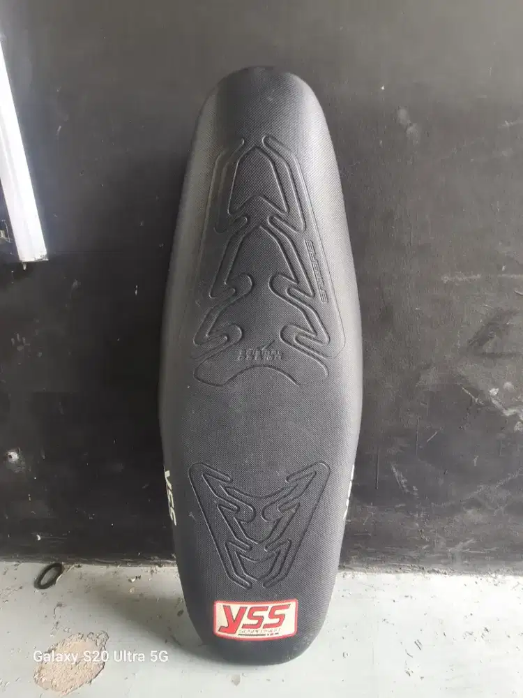 Jok Mio Smile,Mio Sporty,Mio Karbu,Mio Old(2004-2012)