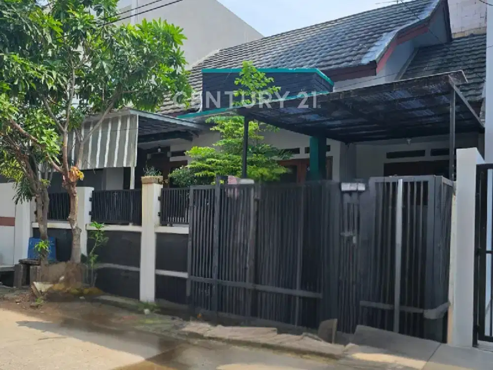 JUAL CEPAT RUMAH 1LT IMPERIAL GADING HARGA MURAH