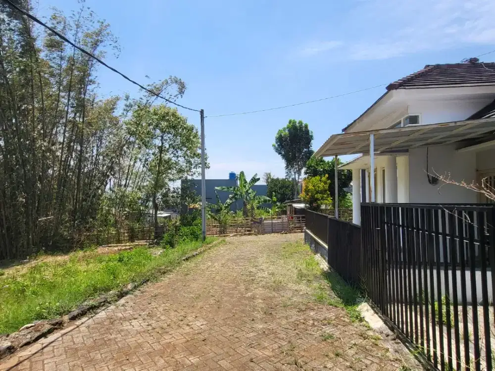 Dekat Jatimpark 1 Garansi Pasif Income Pasti Investasi Villa Pitu Temas