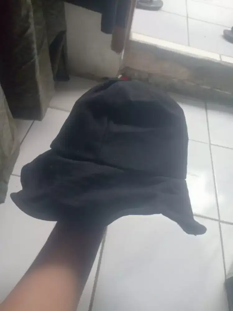 Topi macam2 unisex bisa cowo cewe