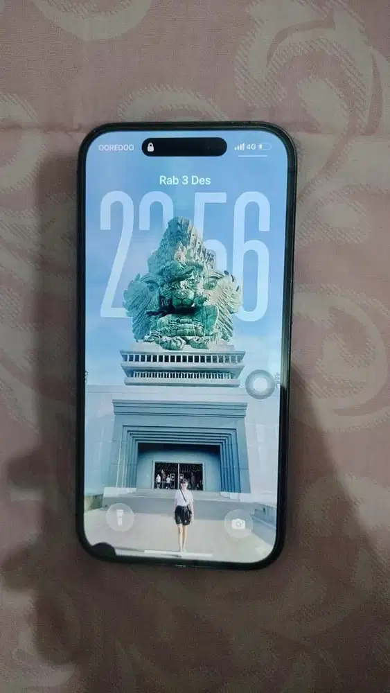 Iphone 14 pro 128gb Ibox deep purple