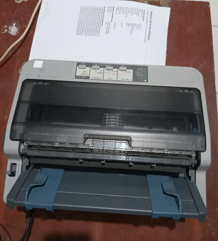 Printer Kasir Epson LQ310