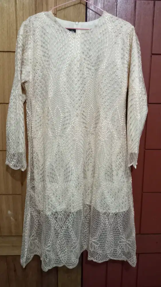 1 Set Baju Kebaya