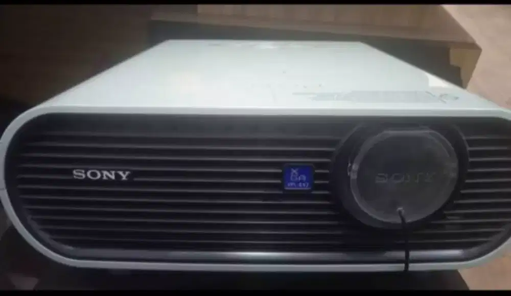 INFOCUS SONY VPL-EC7 3LCD