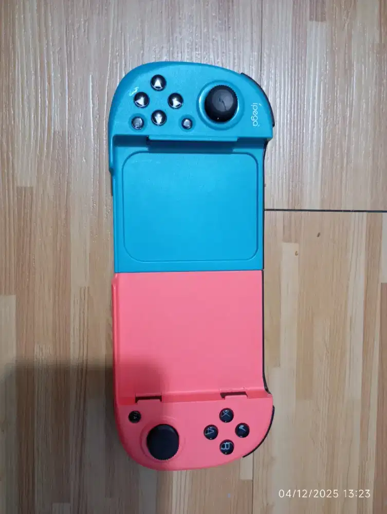 Ipega gamepad bluetooth