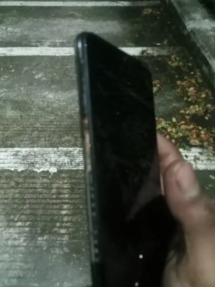 Dijual realme u1 lcd mati tombol gda