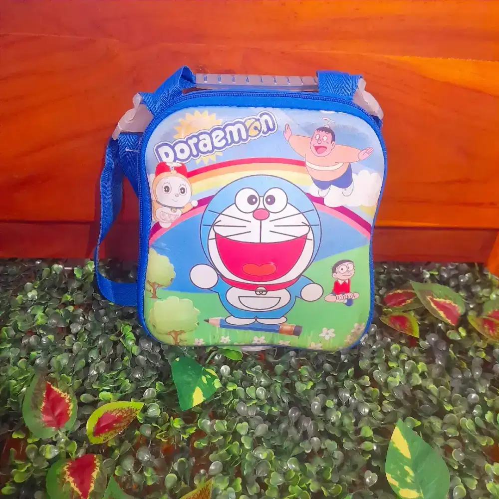 TAS BEKAL ANAK.