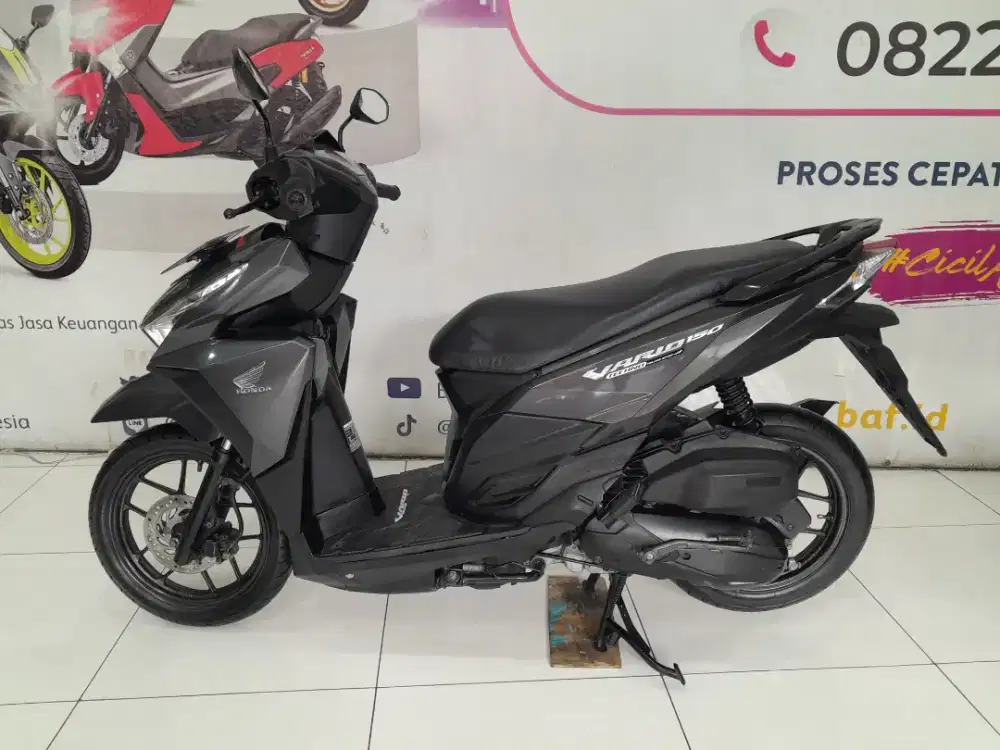 TERMURAH HONDA VARIO 150 EXC 2016