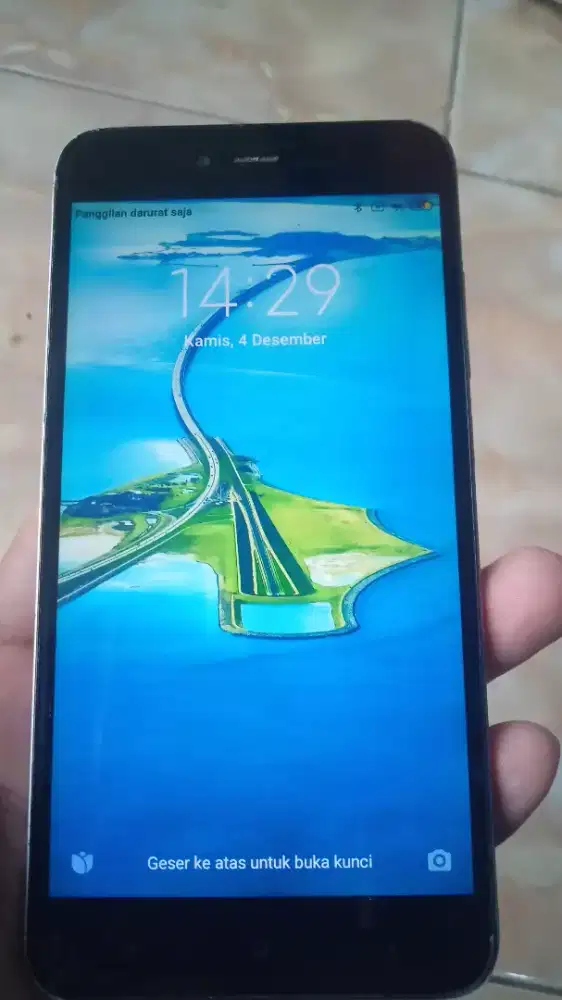 Xiaomi note 5a murah