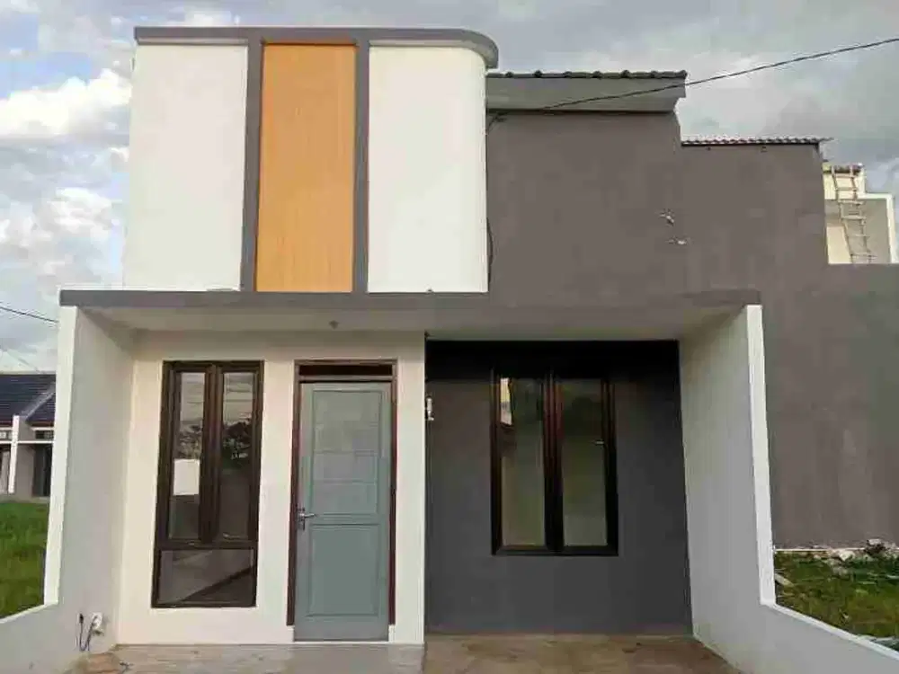 HARGA PROMO RUMAH MURAH BANDUNG LEGALITAS SHM LOKASI STRATEGIS JALAN UTAMA 12METER DEKAT TOL BUAHBATU DAN UNIVERSITAS