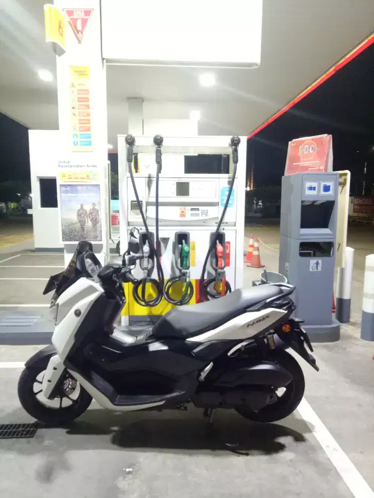 NMAX NEO NEW keykees Spt BR