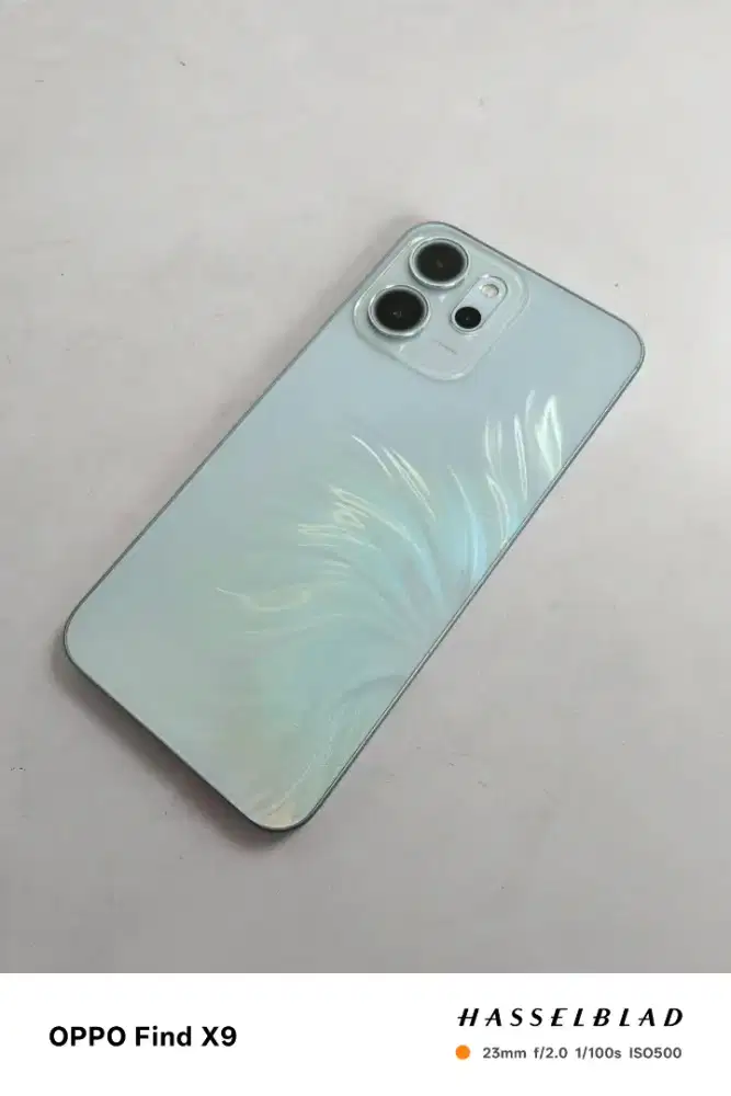 Dijual OPPO Reno14 F 5G