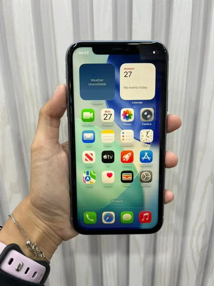 Iphone 11 64 Inter All Operator