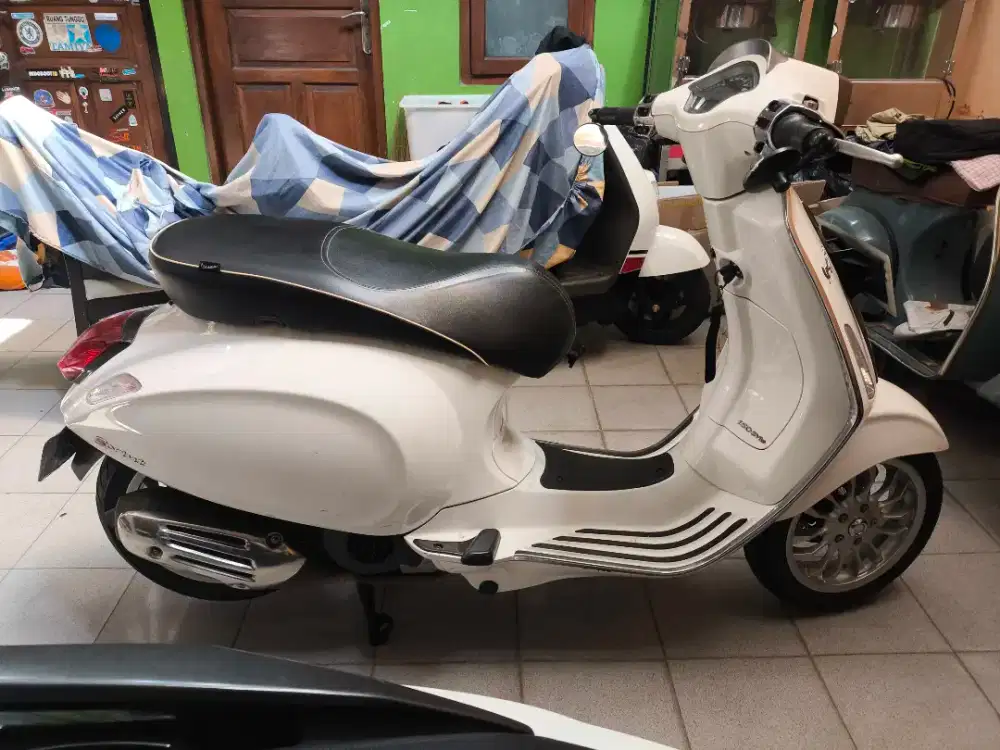 vespa sprint iget 2016