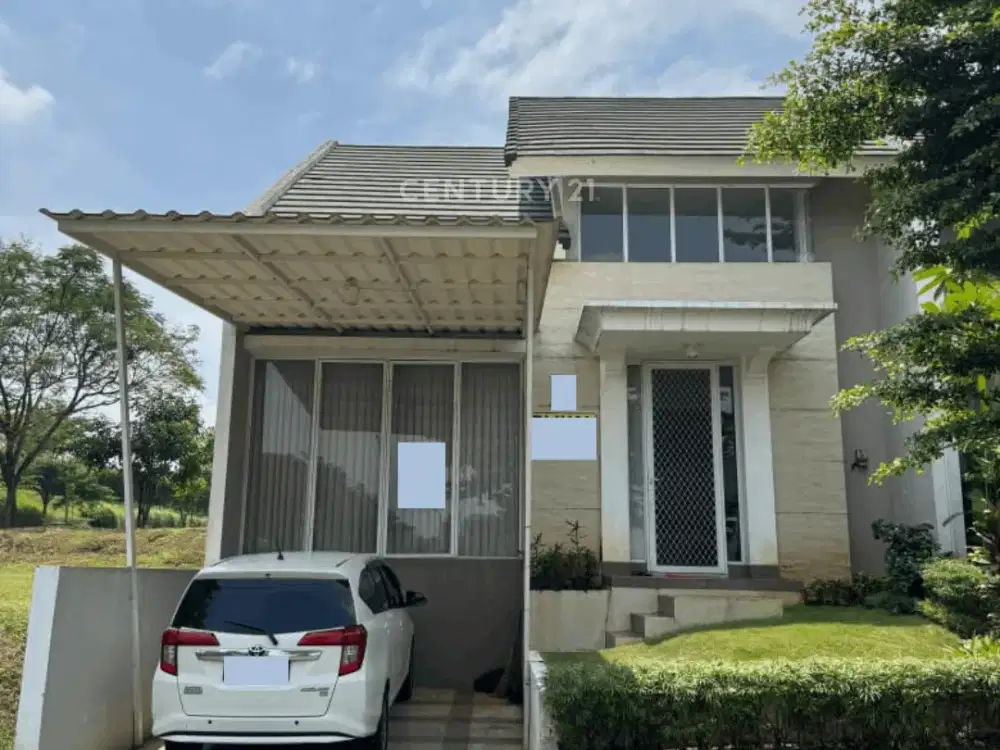 Rumah Di Citraland Cibubur Cileungsi Bogor