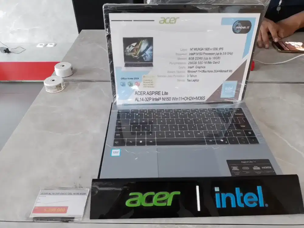 ACER AL14-31P-C6CC