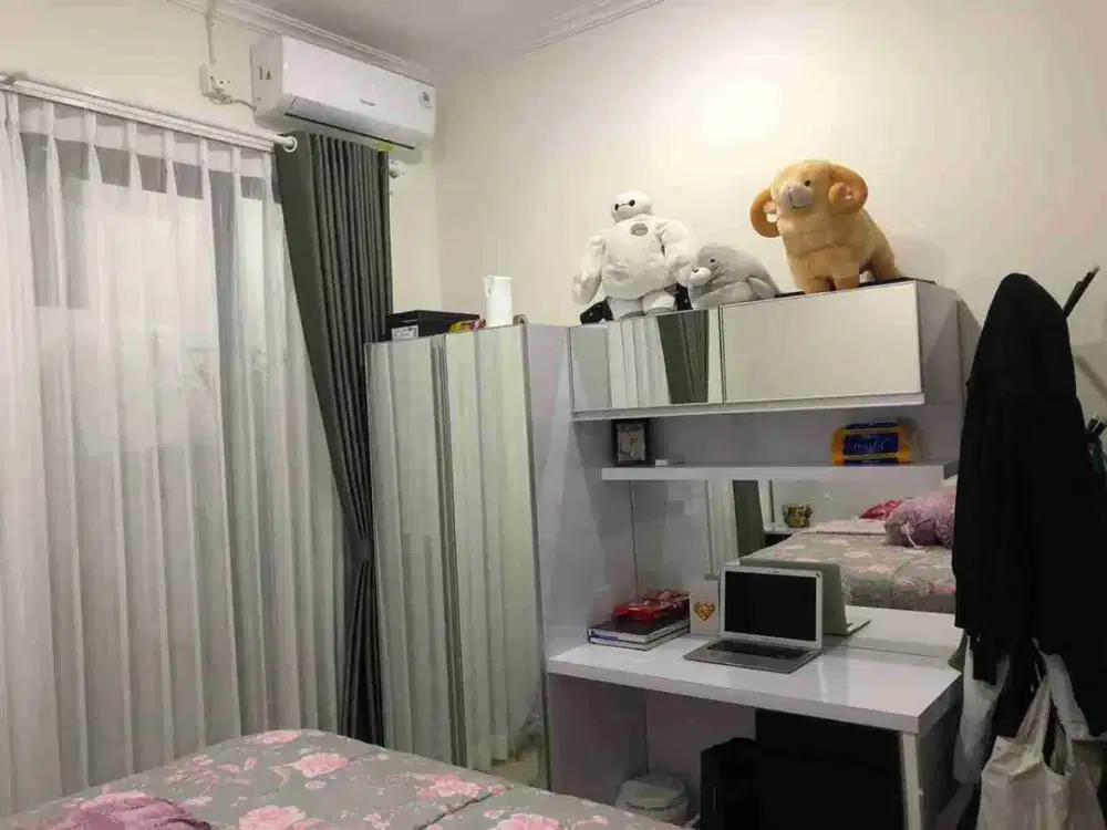 jual cepat summarecon bandung cluster Chyntia Premium 8