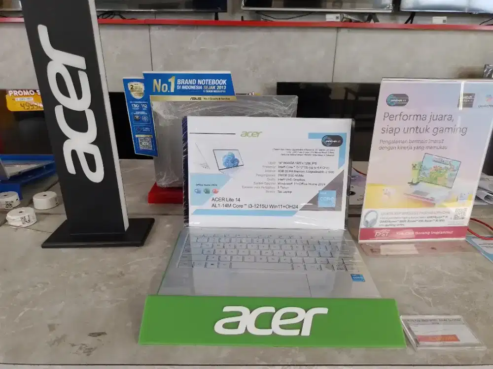 ACER AL1-14M-RBID