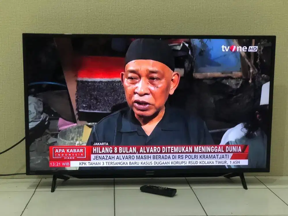 LED TV SHARP/SAMSUNG 42-50 DIGITAL+SMART MURAH NORMAL BERGARANSI