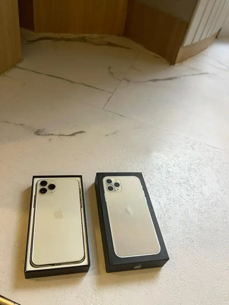 iphone 11 pro 256gb terang mulus