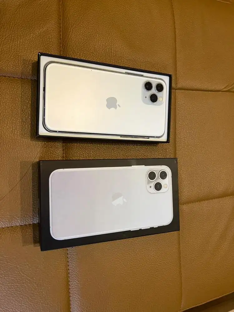 iphone 11 pro 256gb setiap hati apple