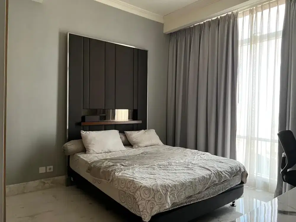 Apartemen Botanica Simprug 2 Bedroom Full Furnished