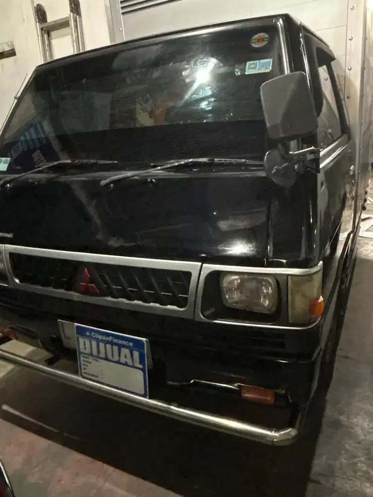 Mits L300Box th 2010