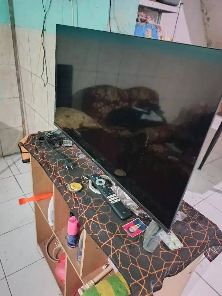 Jual TV TCL ...