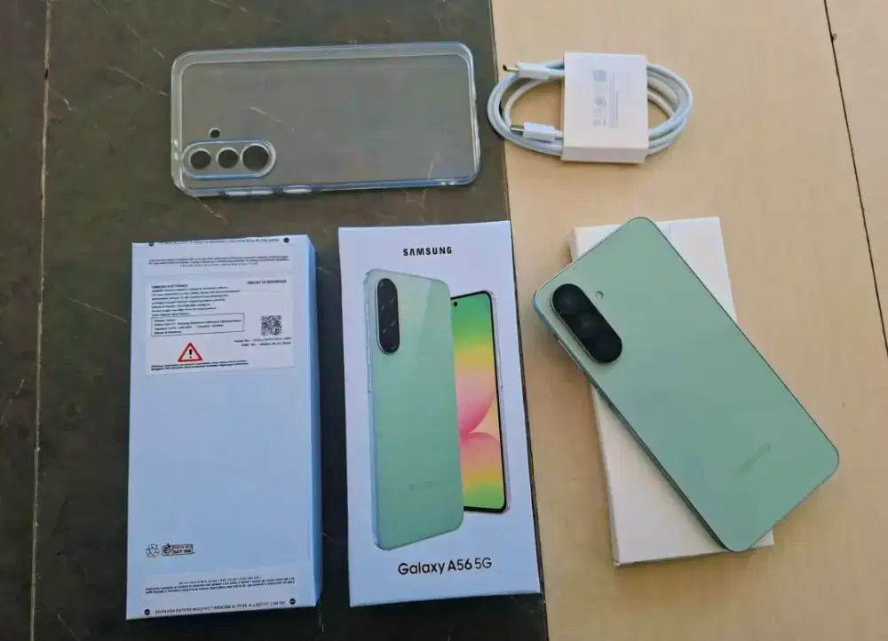 Samsung A56 5G 8/256