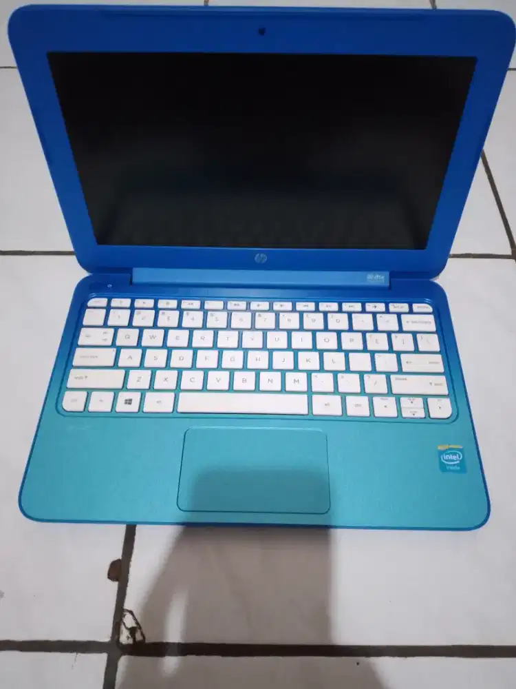 Netbook HP Stream 11 inch mulus