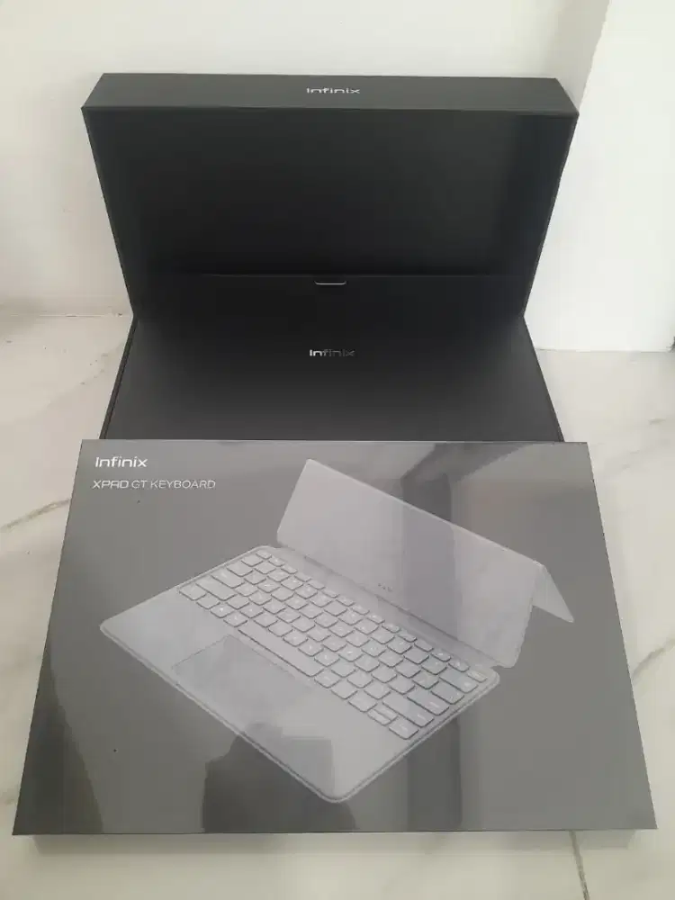INFINIX XPAD GT Snapdragon 888 8GB+256GB 13 inches 2.8K 144Hz