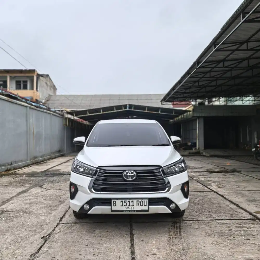 INNOVA G DIESEL MATIC 2023