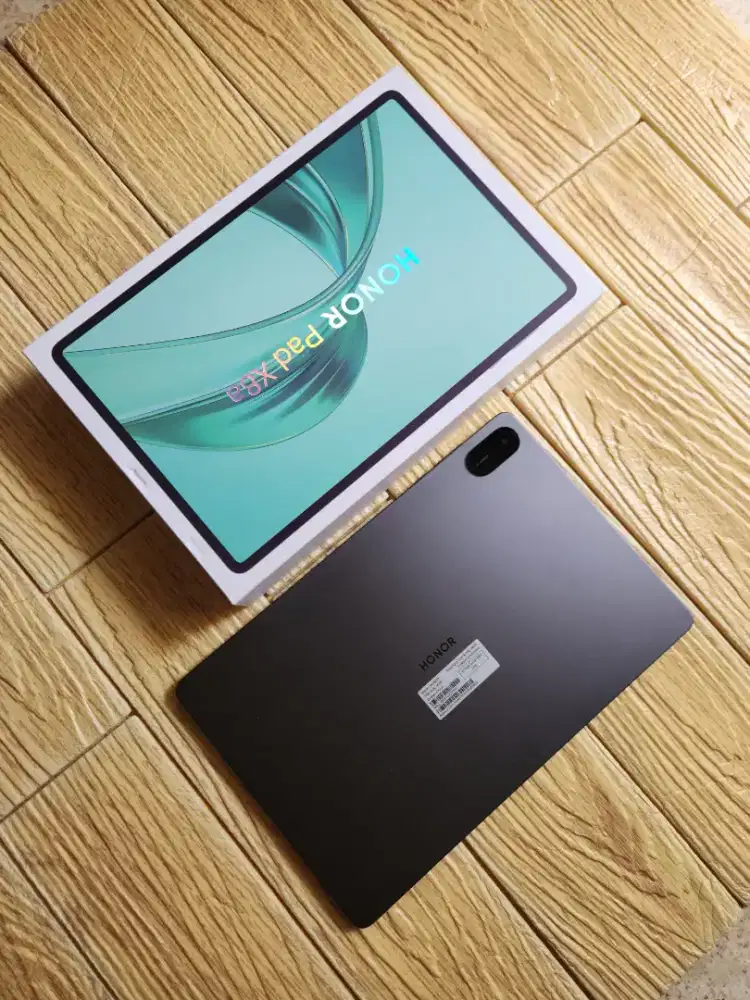 Honor Pad X8A Ram 4/128 GB