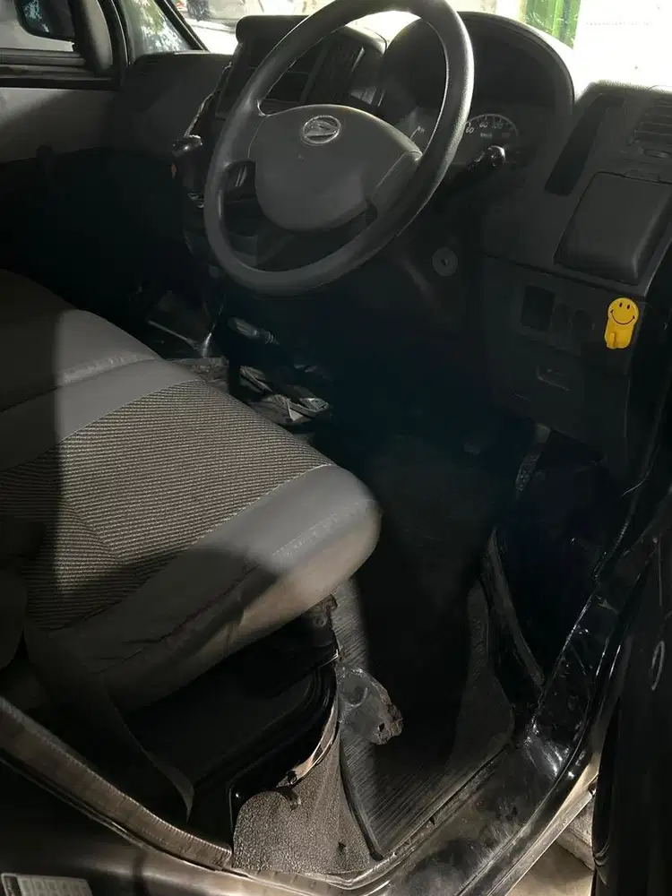 Grandmax (1.5) Ac Ps Pu 2013